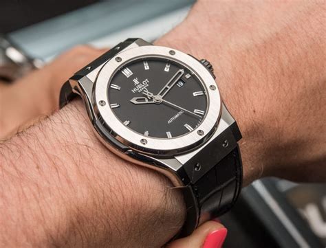 what is hublot automatic|hublot geneve automatic watch price.